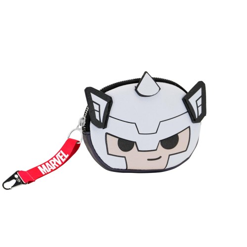 Karactermania Πορτοφόλι Κερμάτων Thor (02868)