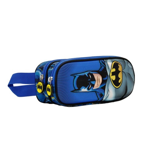 Karactermania Βαρελάκι 3D Διπλό Batman (03681)