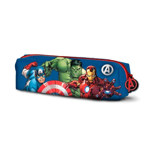 Karactermania Βαρελάκι Ττράγωνο Avengers (04347)