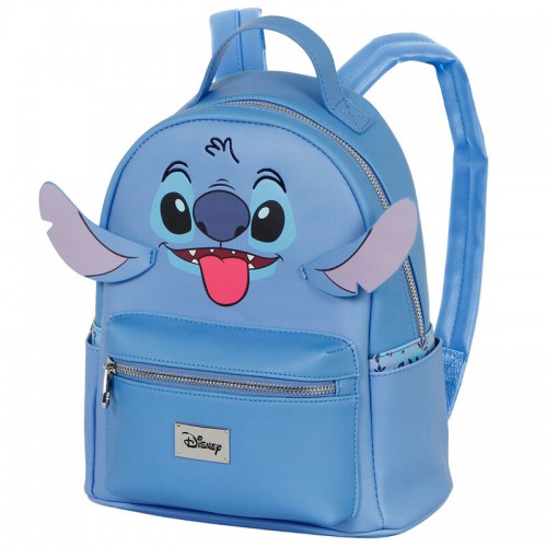 Karactermania Σακίδιο Βόλτας Lilo and Stitch 29εκ (04680)