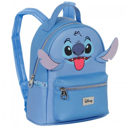 Karactermania Σακίδιο Βόλτας Lilo and Stitch 29εκ (04680)