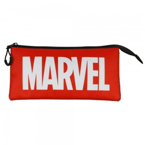 Karactermania Βαρελάκι Τριγωνικό Τριπλό Marvel Legacy (05998)