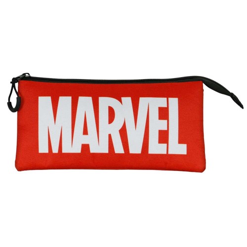 Karactermania Βαρελάκι Τριγωνικό Τριπλό Marvel Legacy (05998)
