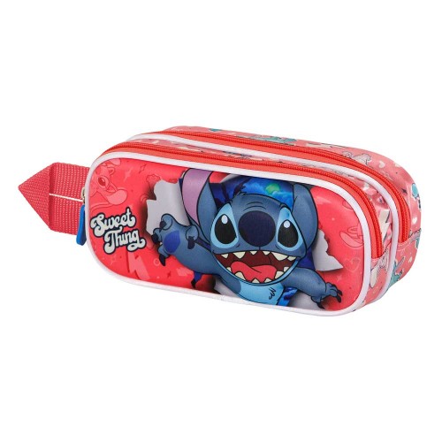 Karactermania Lilo and Stitch Sweet Thing Βαρελάκι Διπλό (06488)