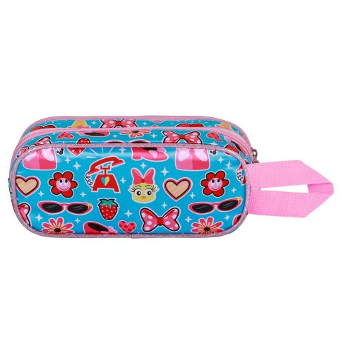 Karactermania Βαρελάκι 3D Διπλό Minnie Happiness (08169)