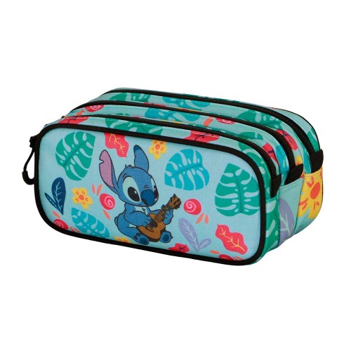 Karactermania Βαρελάκι Τριπλό Lilo & Stitch Guitar (08388)