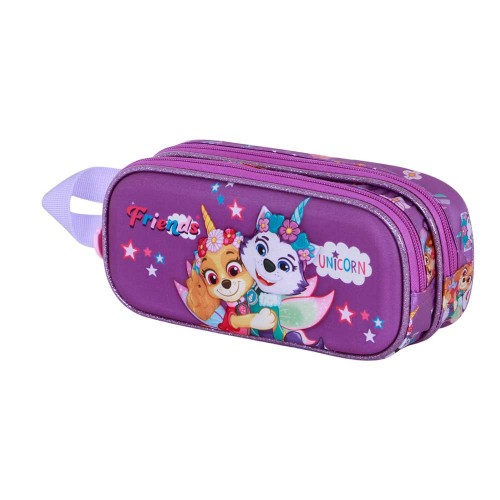 Karactermania Βαρελάκι 3D Διπλό Paw Patrol Magic (08479)