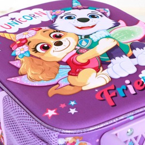 Karactermania Τρόλεϊ Νηπιαγωγείου 3D Paw Patrol Magic (08480)