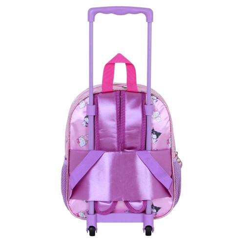 Karactermania Τρόλεϊ Νηπιαγωγείου 3D Hello Kitty Playful (08522)