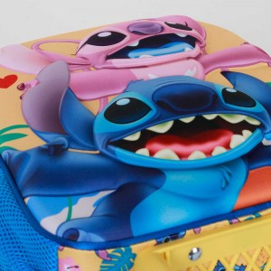 Karactermania Τρόλεϊ Νηπιαγωγείου 3D Lilo & Stitch Ocean (08536)