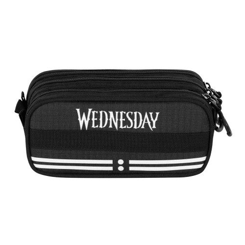 Karactermania Βαρελάκι Τριπλό Wednesday (07240)