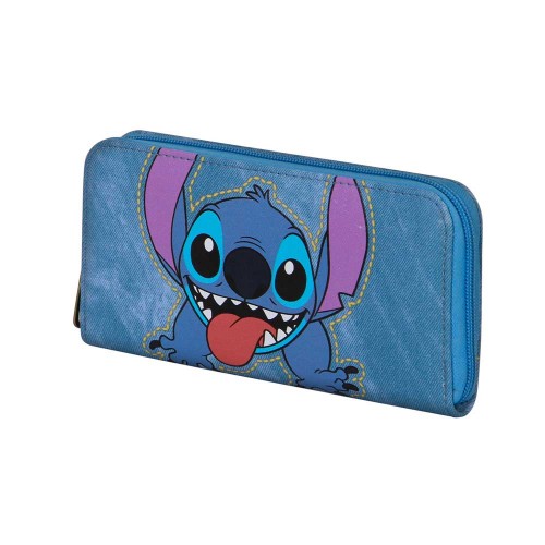 Karactermania Πορτοφόλι Lilo and Stitch Updown (08133)