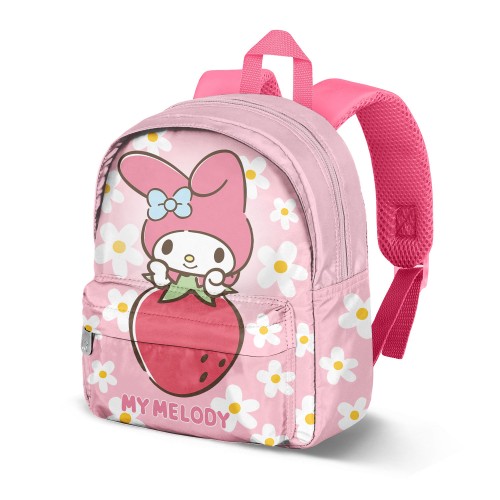 Karactermania Σακίδιο Νηπιαγωγείου My Melody Strawberry (08316)