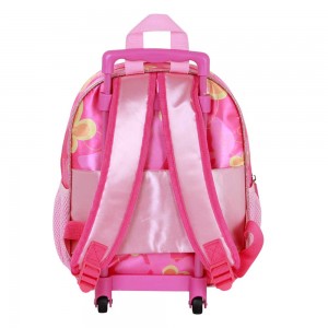 Karactermania Τρόλεϊ Νηπιαγωγείου Lilo and Stitch Cute (08553)