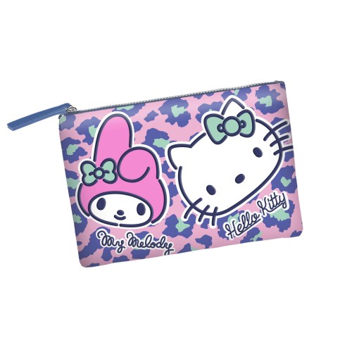 Karactermania Νεσεσέρ Hello Kitty Safari (08664)