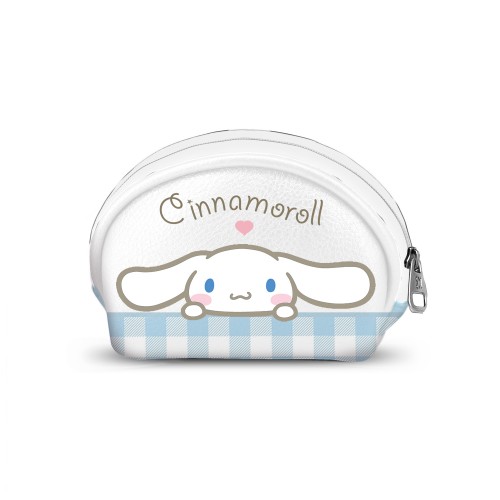 Karactermania Πορτοφόλι Hello Kitty & Friends Cinnamoroll (07685)