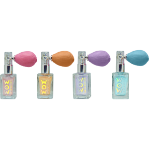 Wow Generation Σπρέι Σώματος με Glitter (86708)