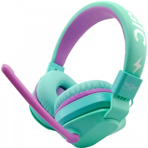 Wow Generation Ακουστικά Bluetooth (86720)