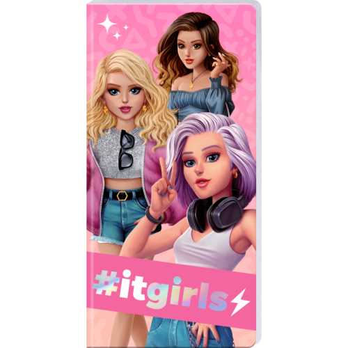 Wow Generation Σετ 48 Ξυλομπογιές με Μπλοκ (86876) Wow Generation Σετ 48 Ξυλομπογιές με Μπλοκ (86876)