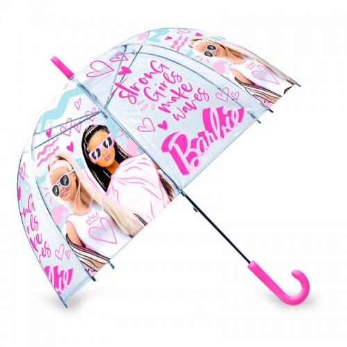 Ομπρέλα Barbie 46εκ. (87042)