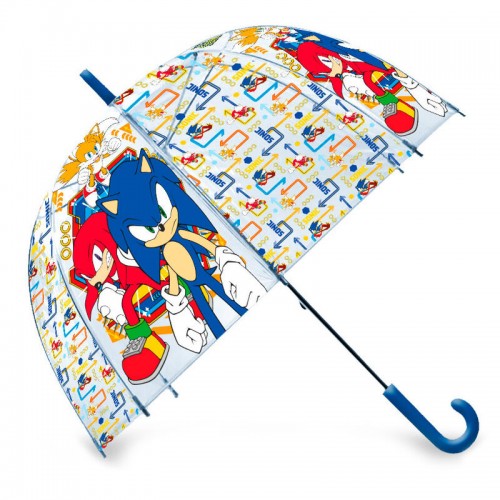 Ομπρέλα Sonic 46εκ. (87547)