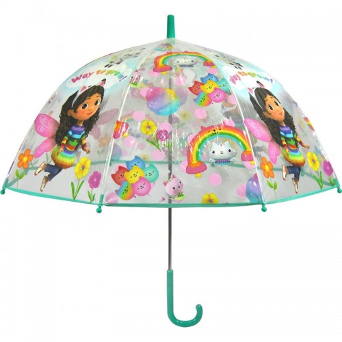 Kids Licensing Gabby Ομπρέλα 46εκ. (87670)