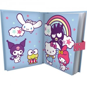 Kids Licensing Hello Kitty Ηλεκτρονικό Σημειωματάριο (89144)