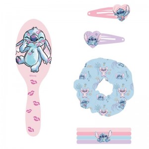 Cerda Σετ με Αξεσουάρ Μαλλιών Stitch (2500002929)