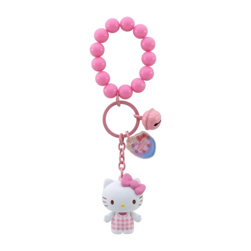SanRio Μπρελόκ με Φιγούρα Hello Kitty (51686)