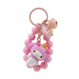 SanRio Μπρελόκ με Φιγούρα My Melody (51688)