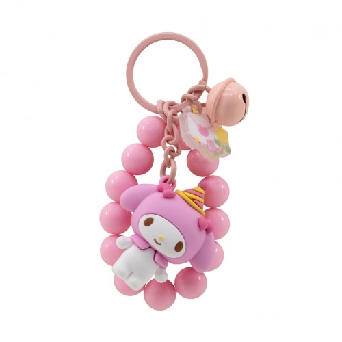 SanRio Μπρελόκ με Φιγούρα My Melody (51688)