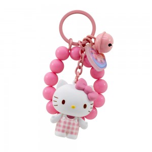 SanRio Μπρελόκ με Φιγούρα Hello Kitty (51686)
