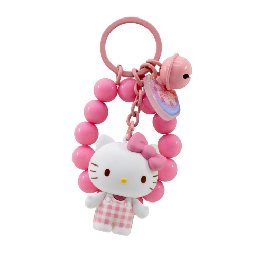SanRio Μπρελόκ με Φιγούρα Hello Kitty (51686)