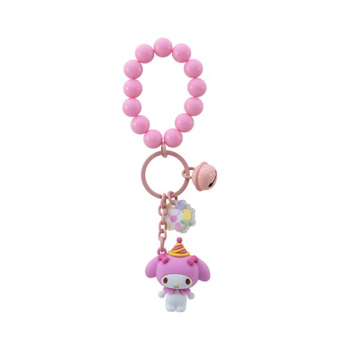 SanRio Μπρελόκ με Φιγούρα My Melody (51688)