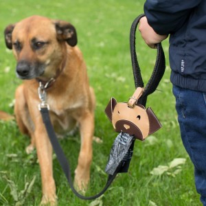 Kikkerland Κρεμαστό για Σακούλες Βόλτας Σκύλου (DIG07)