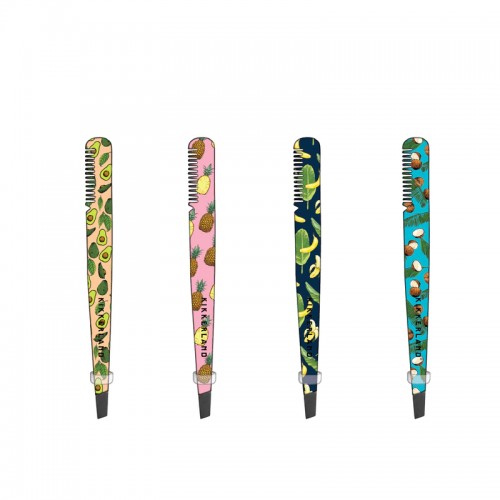 Kikkerland Τσιμπιδάκι και Βουρτσάκι Φρυδιών (MN84)