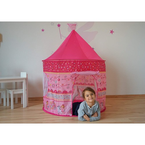 Παιχνιδοσκηνή My Little Princess (55607) Παιχνιδοσκηνή My Little Princess (55607)