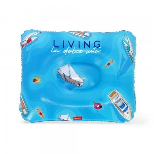 Legami Inflatable Pillow La Dolce Vita (IP0014)