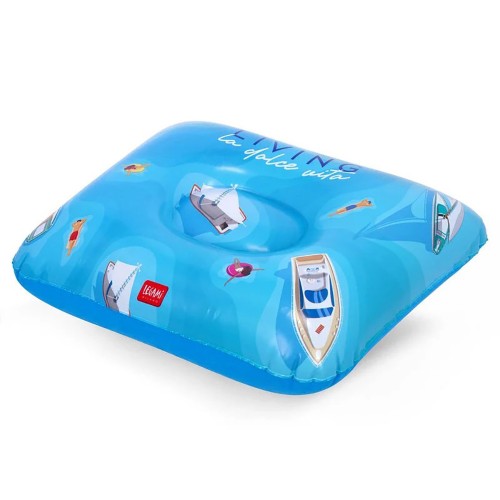 Legami Inflatable Pillow La Dolce Vita (IP0014)