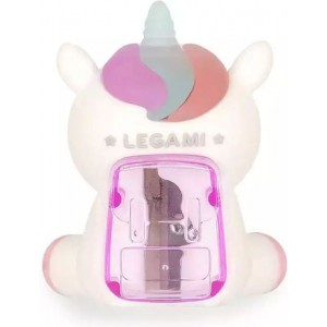 Legami Ξύστρα Light-Up Unicorn (PSL0001)