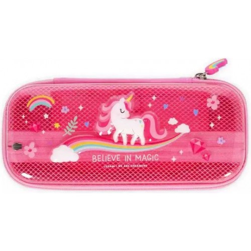 Legami Κασετίνα Wonderwow Unicorn (PCR0001)
