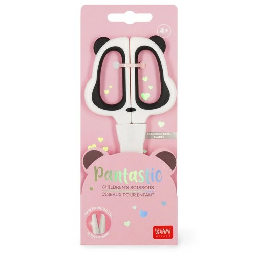 Legami Ψαλίδι Παιδικό Pantastic (KSCI0002)