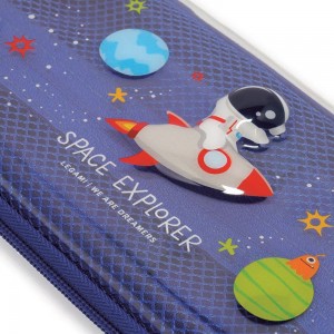 Legami Κασετίνα Wonderwow Space (PCR0002)