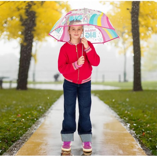 Legami Ομπρέλα Dancing In The Rain Μονόκερος (KUM0001)