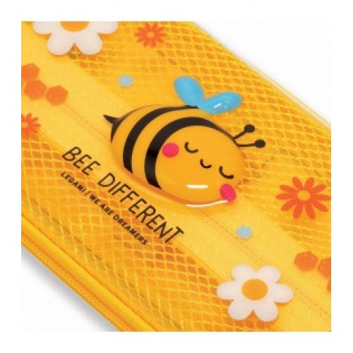 Legami Κασετίνα Wonderwow Bee (PCR0006)