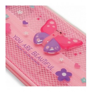 Legami Κασετίνα Wonderwow Butterfly (PCR0008)