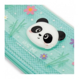 Legami Κασετίνα Wonderwow Panda (PCR0005)