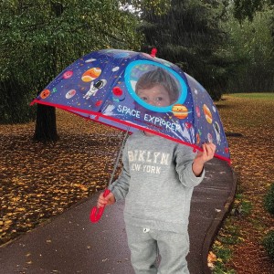 Legami Ομπρέλα Dancing In The Rain Διάστημα (KUM0002)