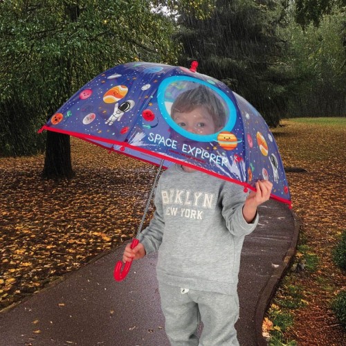 Legami Ομπρέλα Dancing In The Rain Διάστημα (KUM0002)