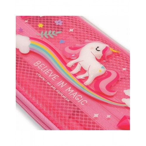 Legami Κασετίνα Wonderwow Unicorn (PCR0001)
